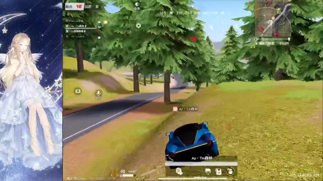 祝牌面生日快乐?
