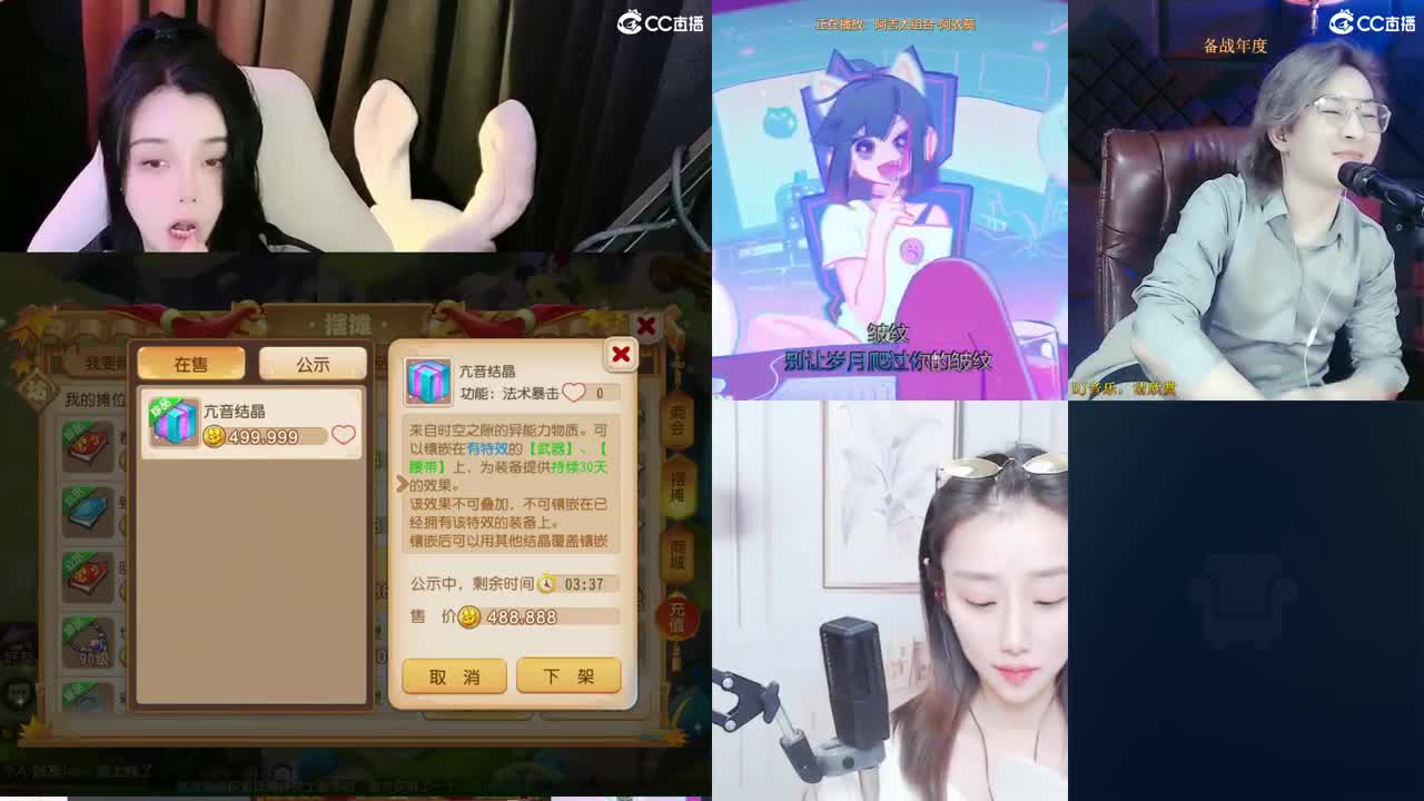 ？