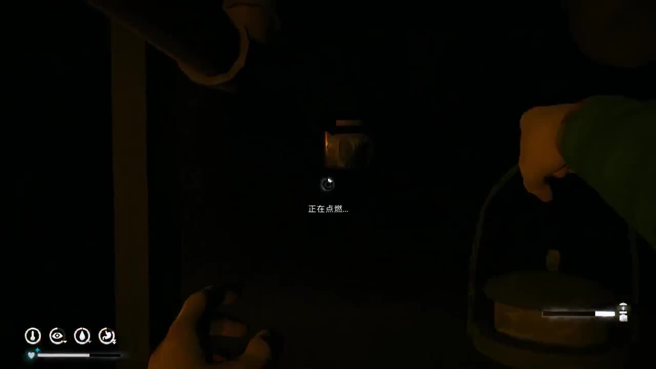 【肯尼】玩点银的 第2段