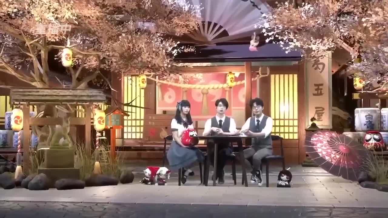 【甲组】京都望月协同锦标赛望月赛 第21段