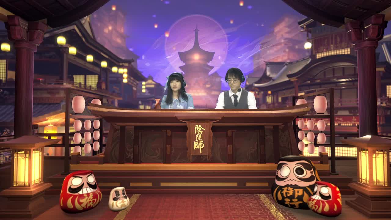 【乙组】京都望月协同锦标赛望月赛 第9段