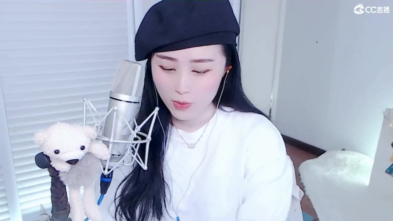 唱歌坤坤是认真的！ 第1段