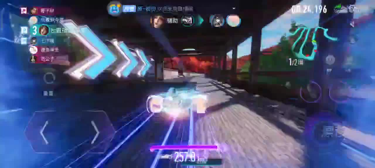 接华为vivooppo小米官服生涯