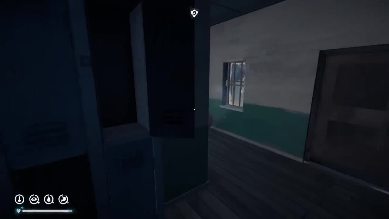 【肯尼】德隆达克 第1段