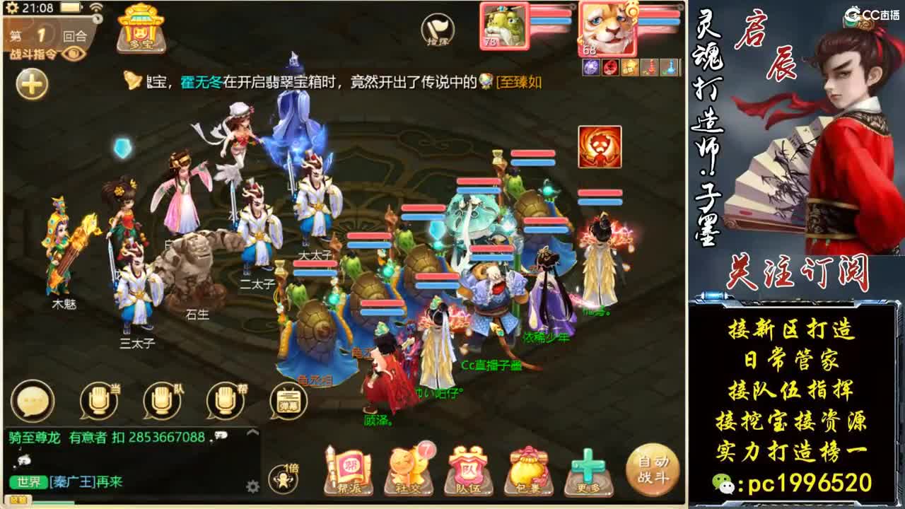 新区接打造，新区打造王