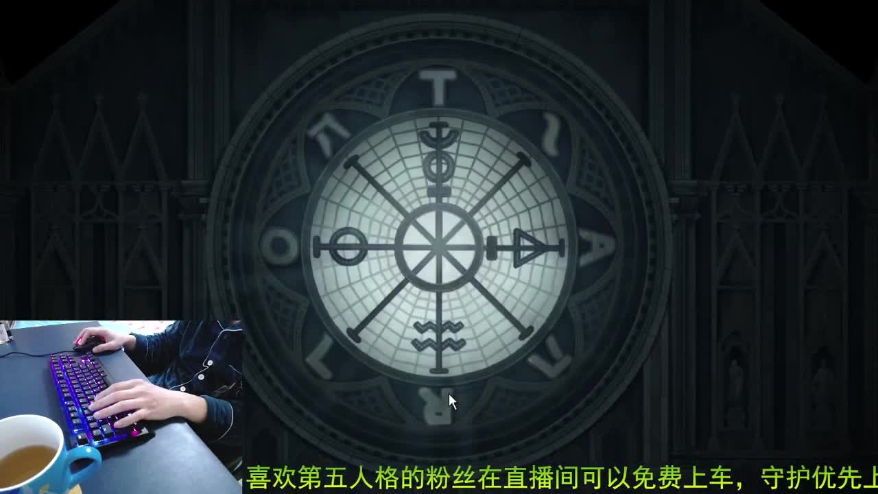 新手主播..多多关照 第2段