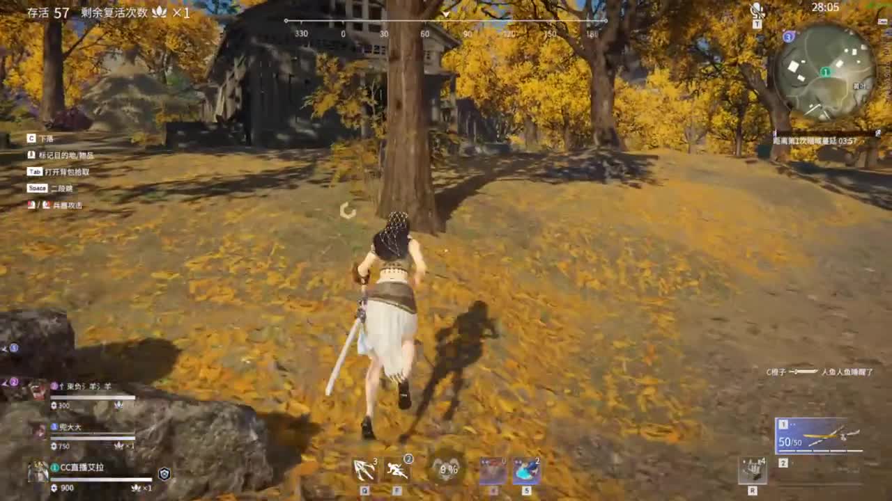 【艾拉】：排位整起来!!!