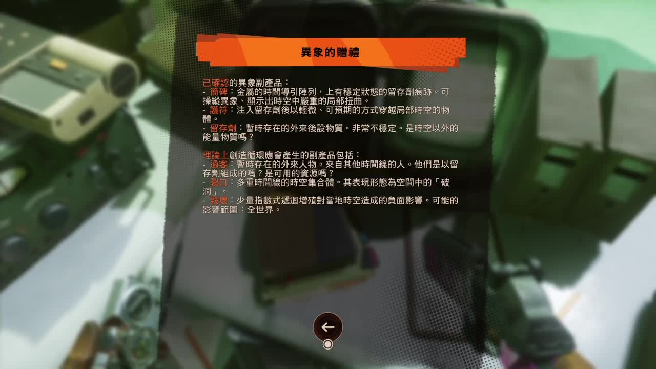 死亡循环