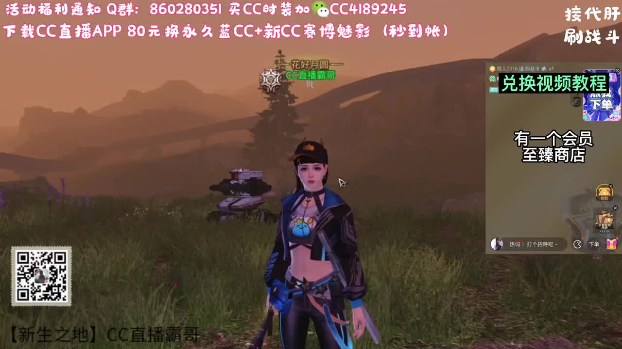 80元兑换蓝C+新C 第15段