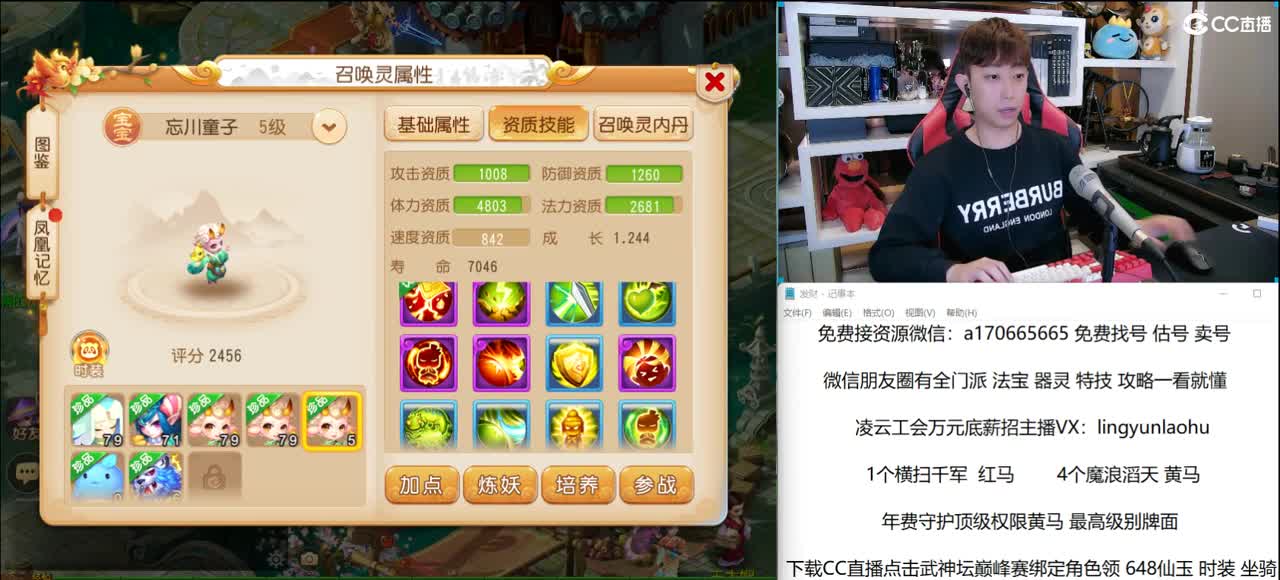 免费接所有资源 关注领100红包 第1段