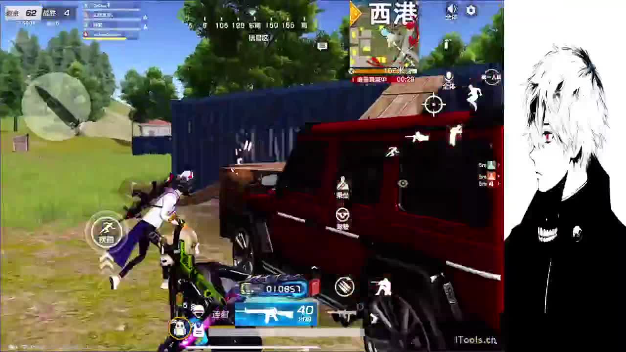 祝靓仔酱爆生日快乐 第3段