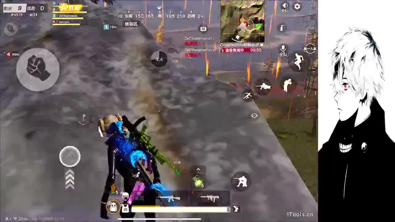 祝靓仔酱爆生日快乐