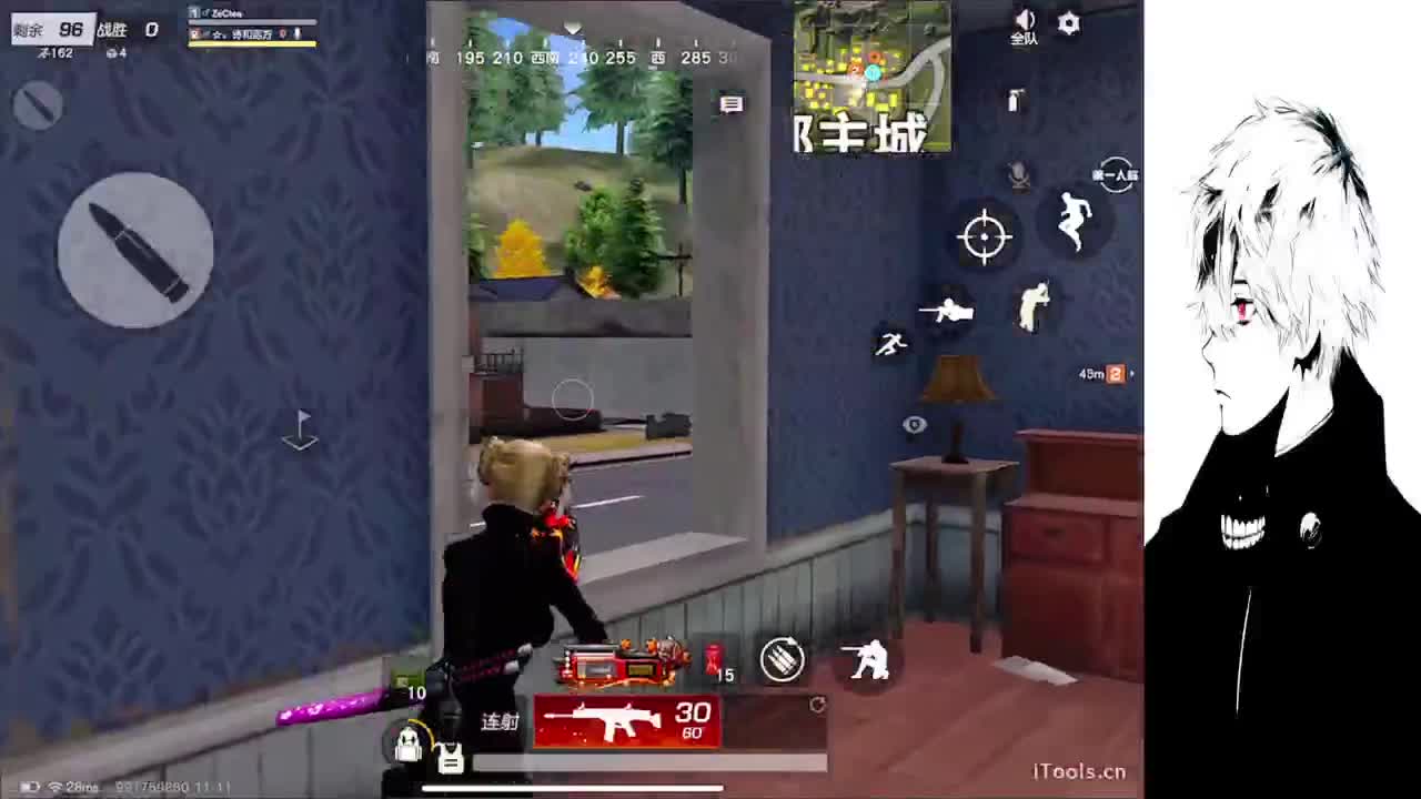 祝靓仔酱爆生日快乐 第1段