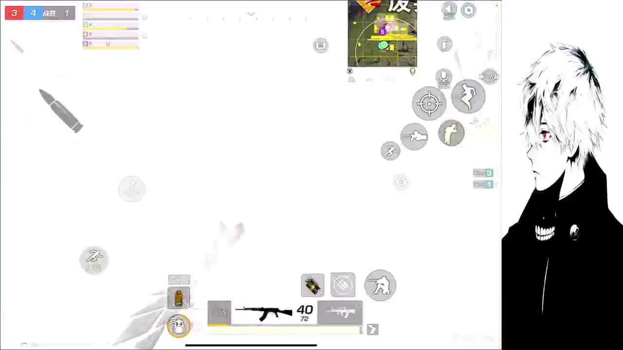 祝靓仔酱爆生日快乐 第2段