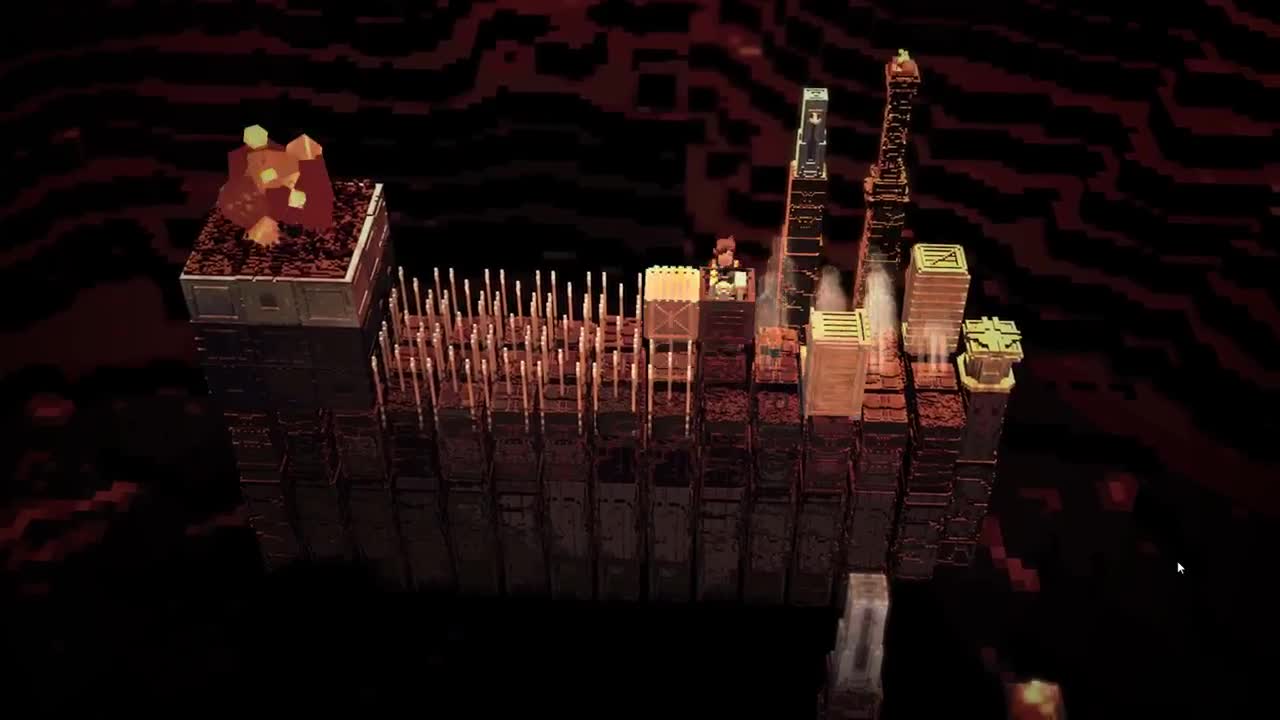 【肯尼】暗黑破坏神2 第2段