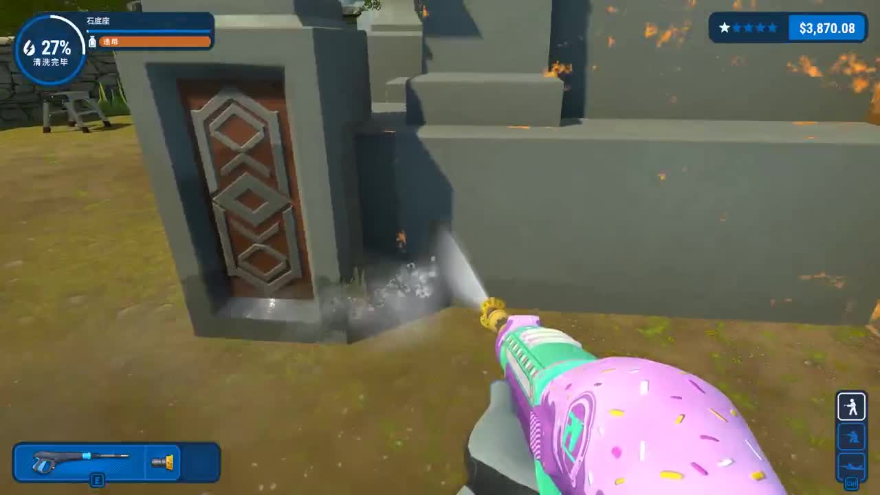 【肯尼】智慧？智障！