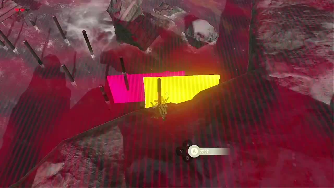 国产3A大作、光明记忆无限开荒开始了 第2段