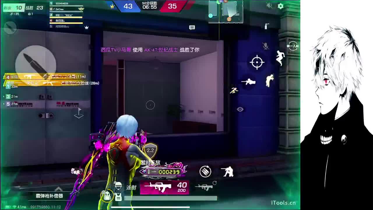 祝靓仔酱爆生日快乐 第1段