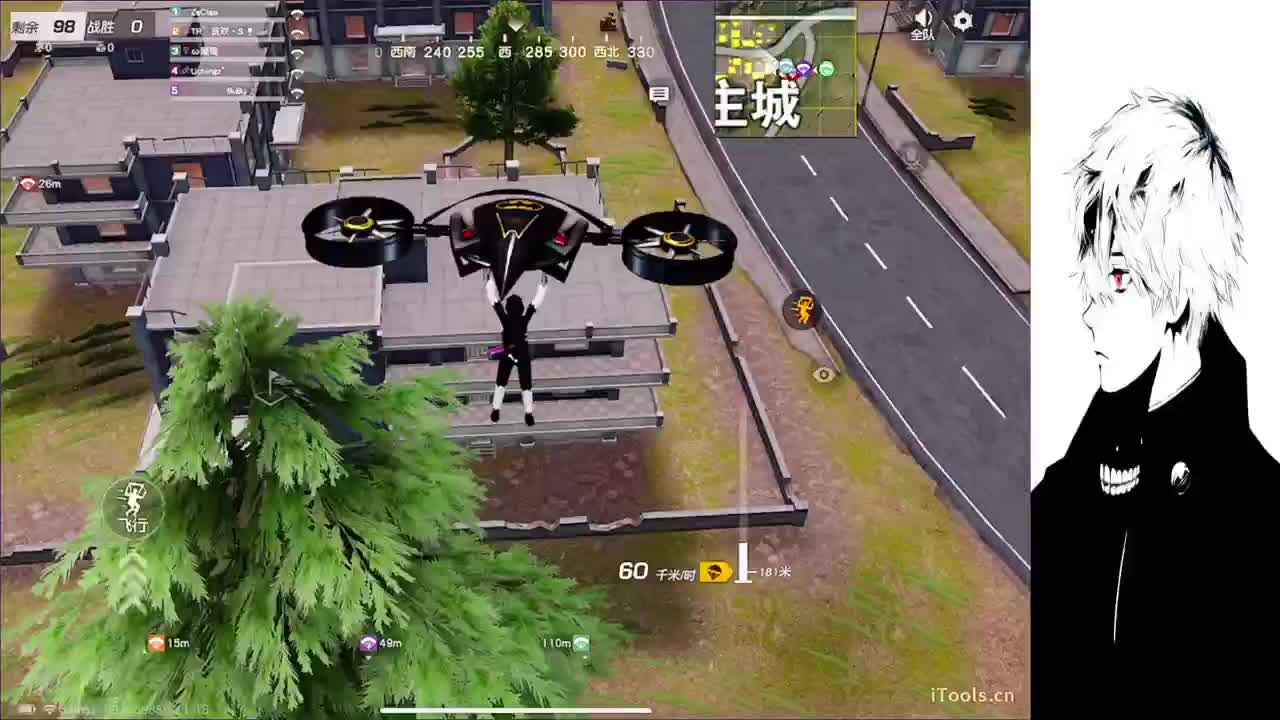 祝靓仔酱爆生日快乐 第3段