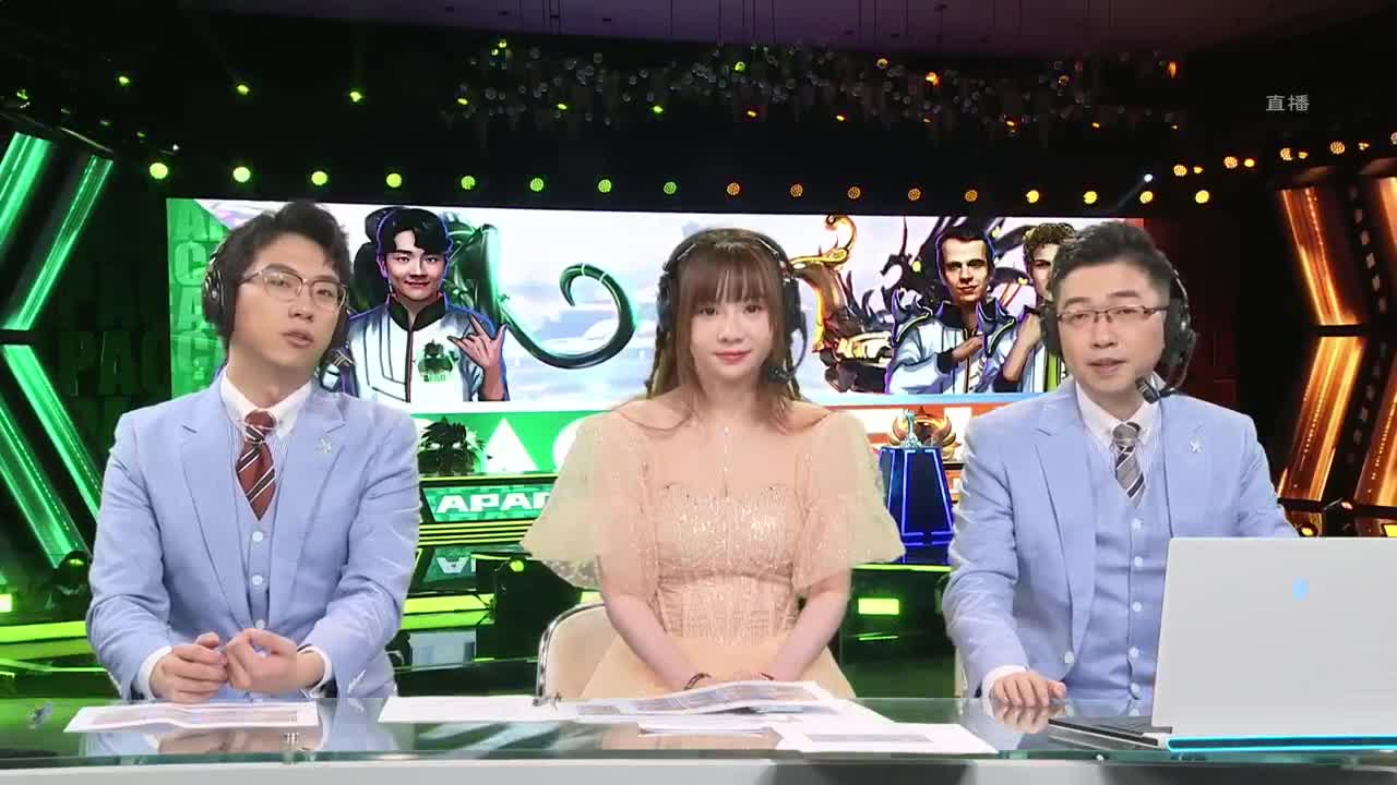 暴雪游戏频道 第3段