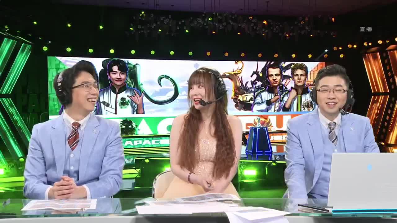 暴雪游戏频道 第4段