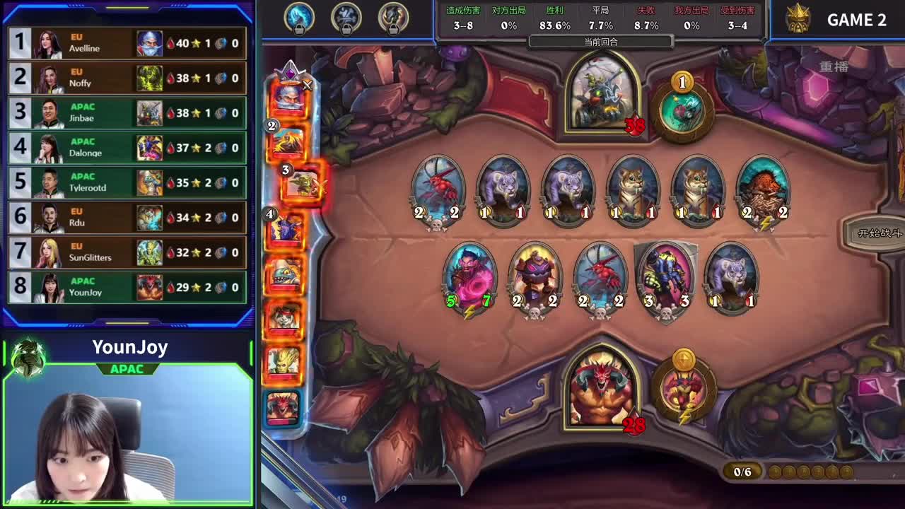 暴雪游戏频道 第6段