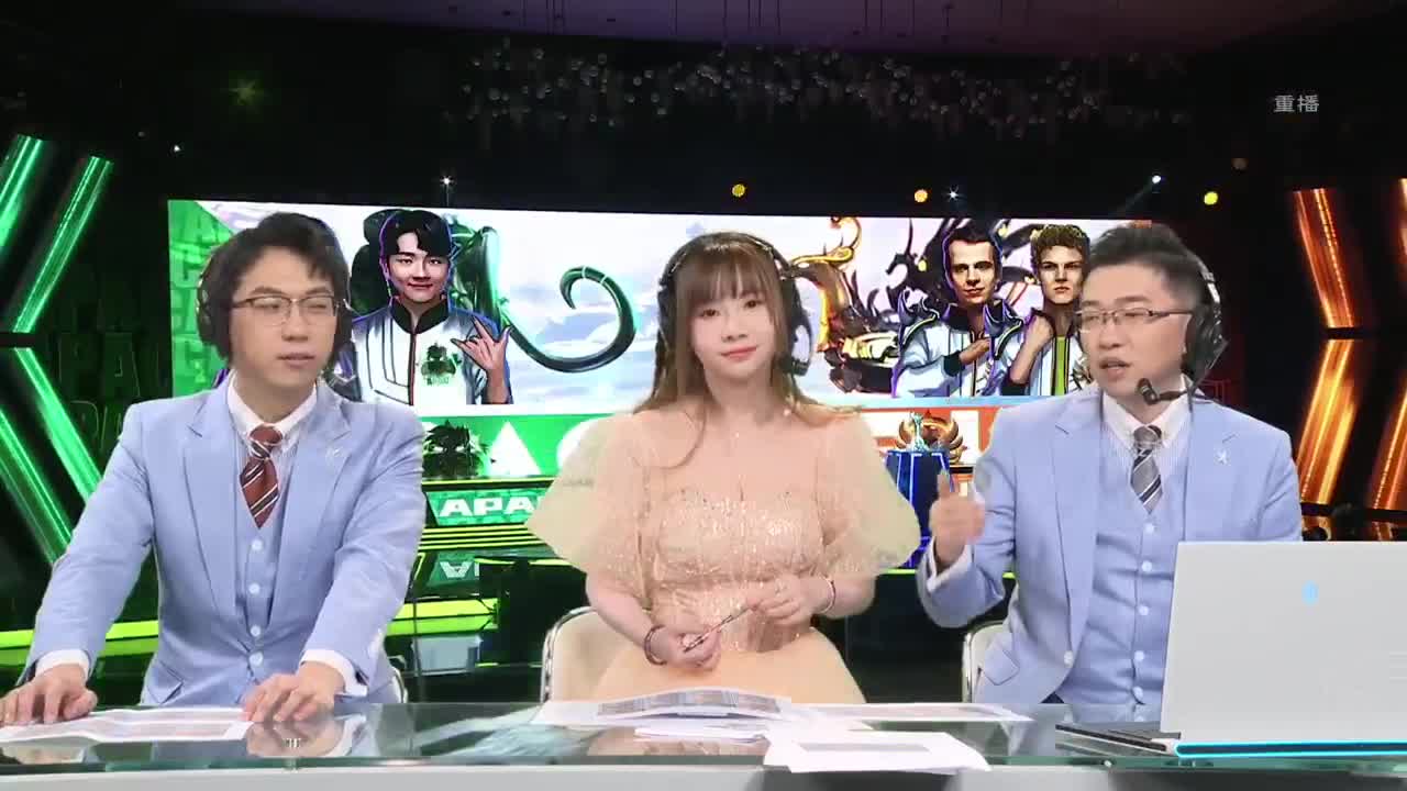 暴雪游戏频道 第8段