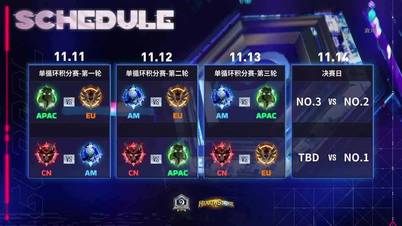 暴雪游戏频道 第14段