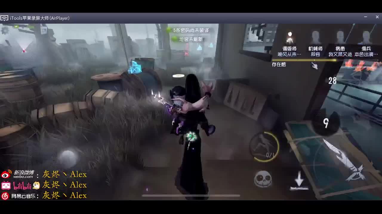 每天快乐多一丶