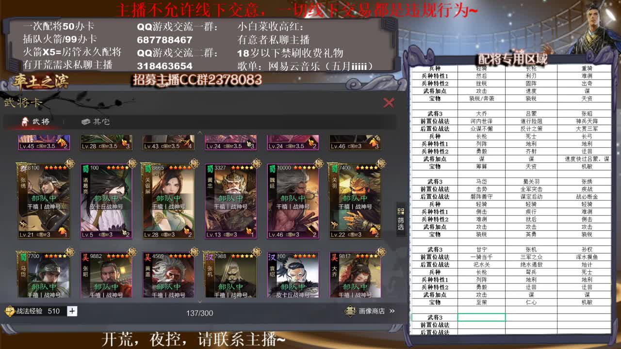 性感五月，在线配将~ 第1段