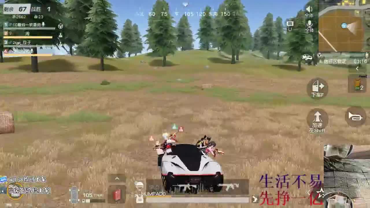 上好的龙井茶已泡好~~ 第2段