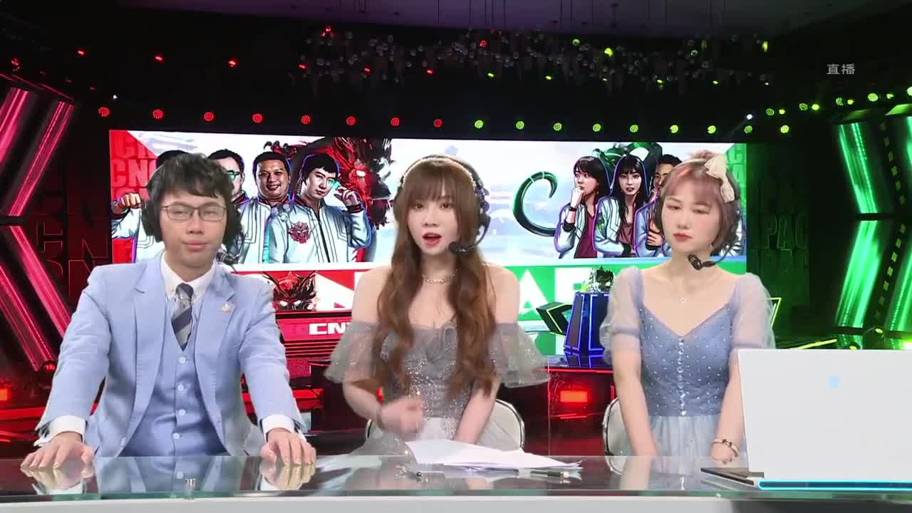 暴雪游戏频道 第11段