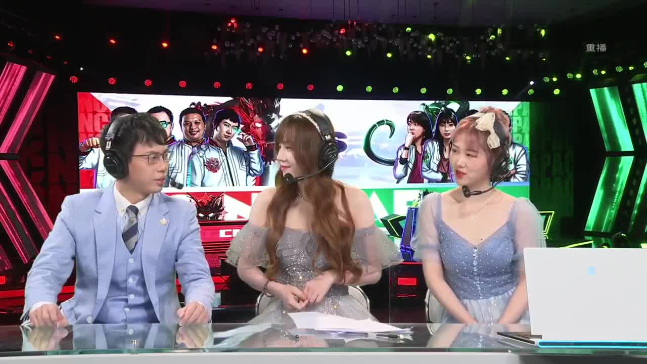 暴雪游戏频道 第16段