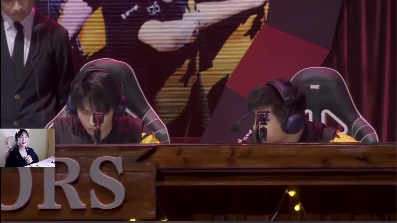 看比赛啦！ 第1段