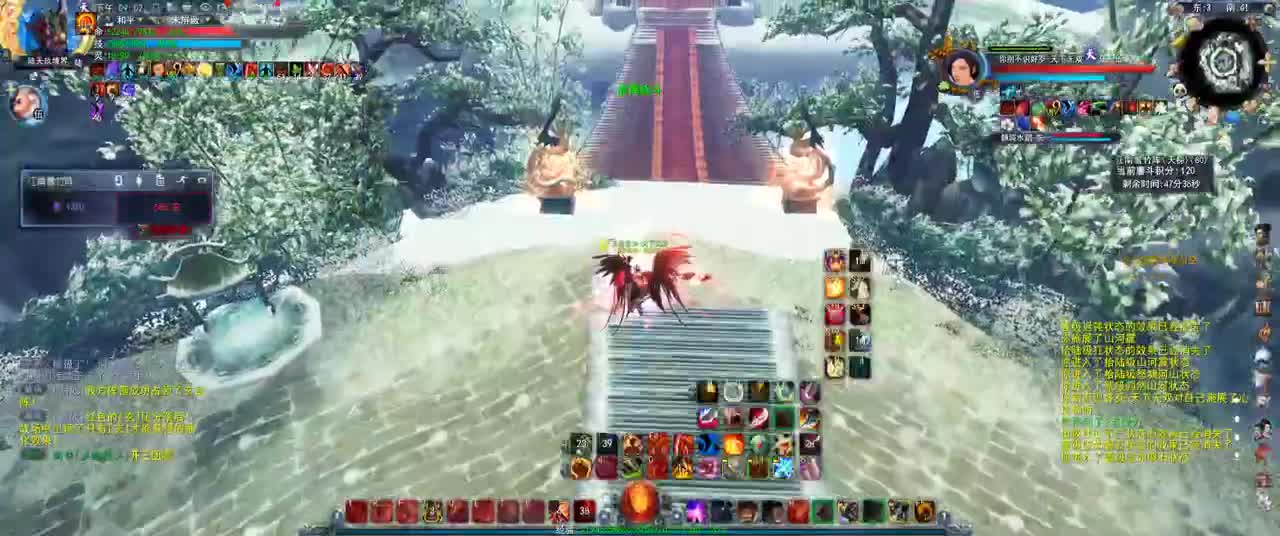 第一破甲 第1段