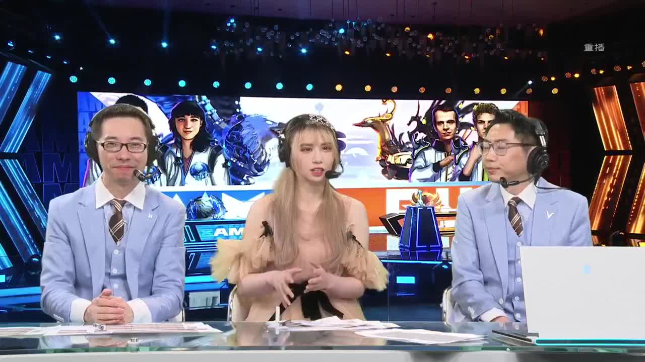暴雪游戏频道 第16段