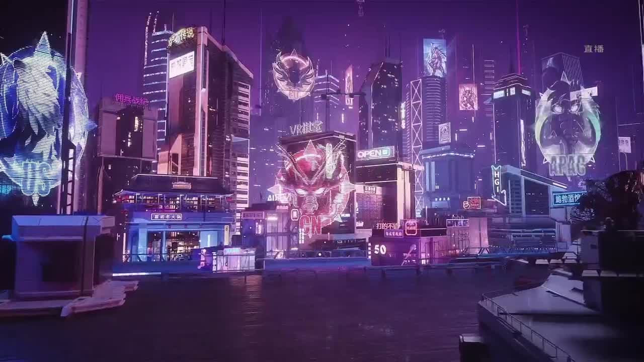 暴雪游戏频道 第17段