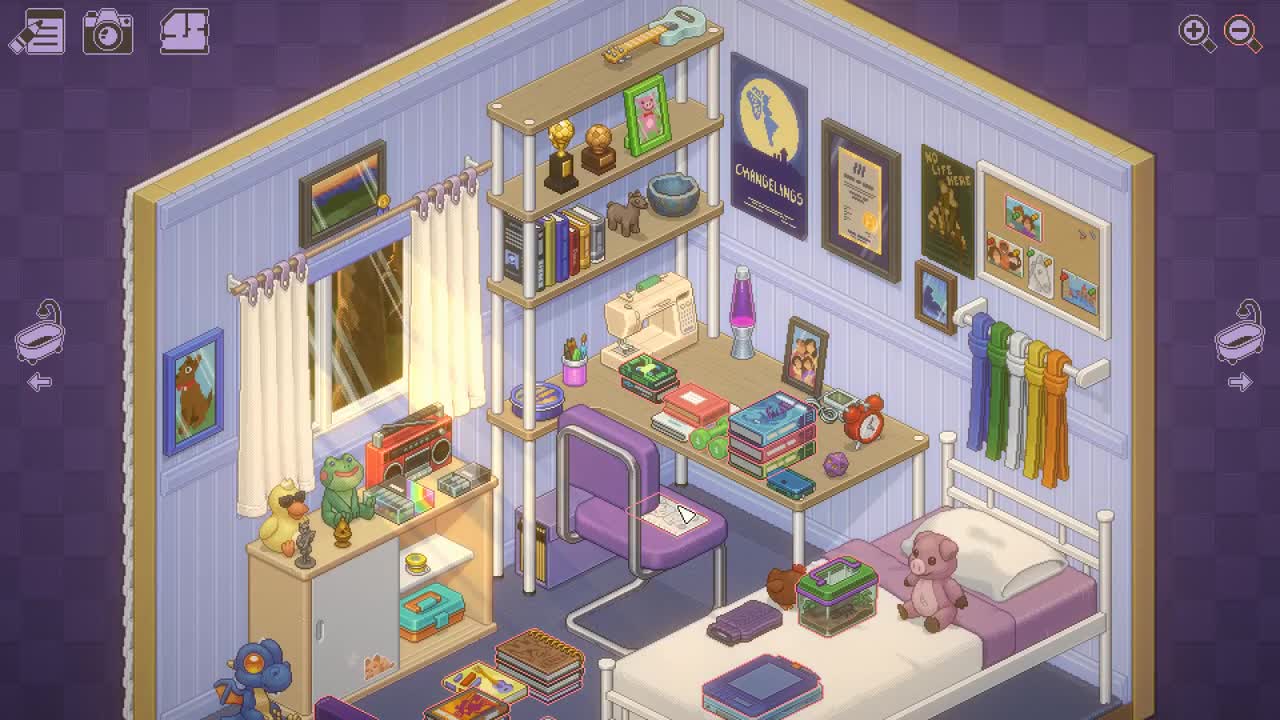 【肯尼】谢邀 刚搬家 第1段