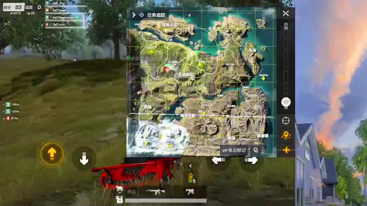 7777777 第3段