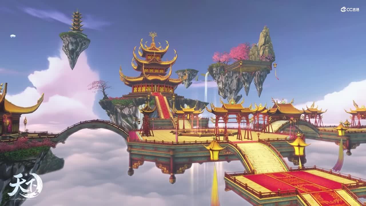 《天下三》202111场景篇（没框带角标）