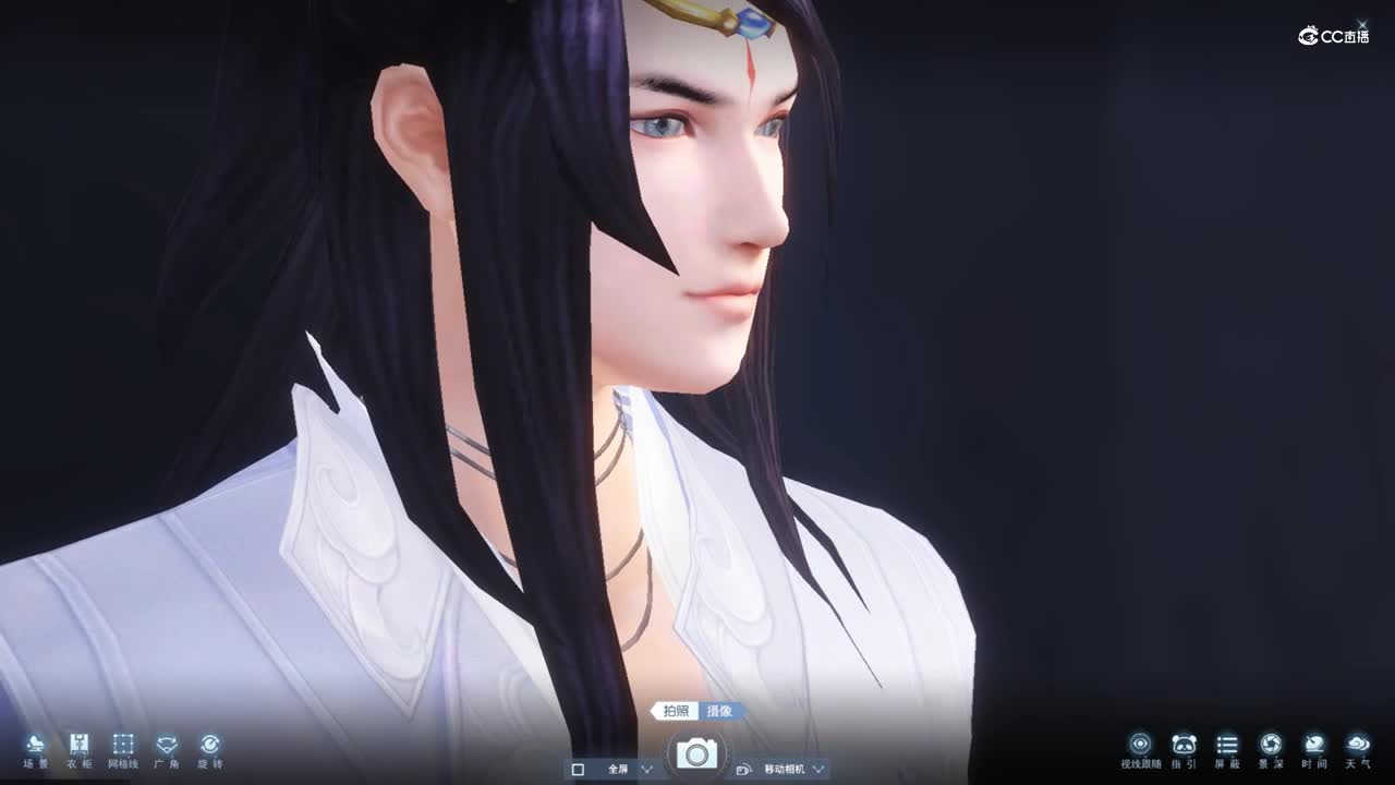 星河万里