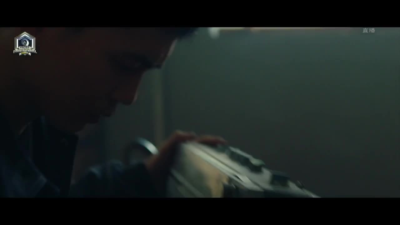 暴雪游戏频道 第16段