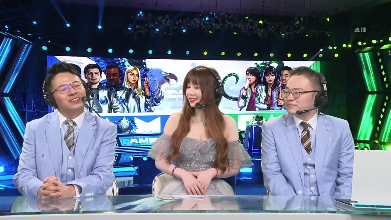 暴雪游戏频道 第18段
