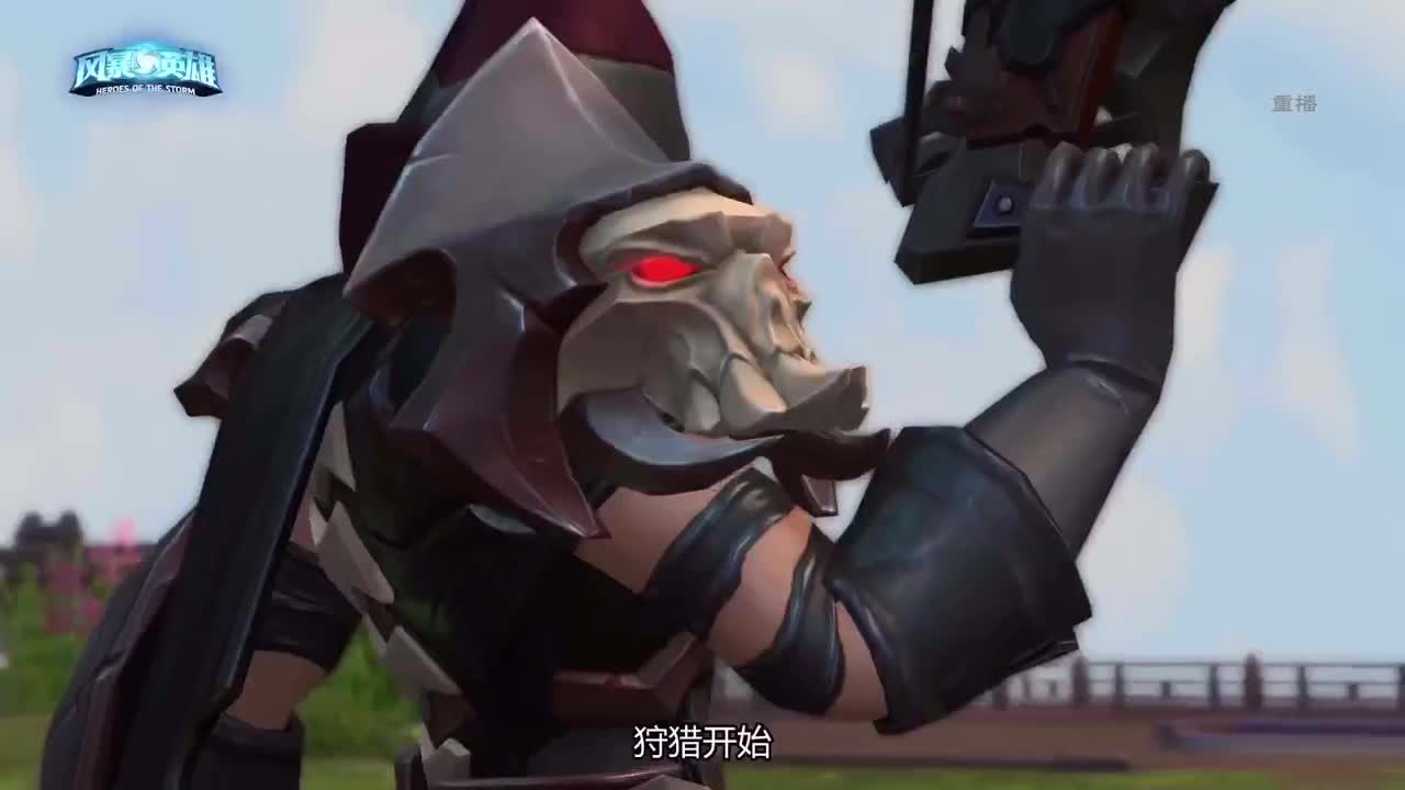 暴雪游戏频道 第23段