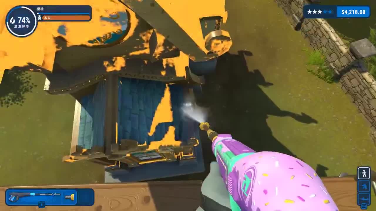 【肯尼】谢邀 刚入脑 第2段