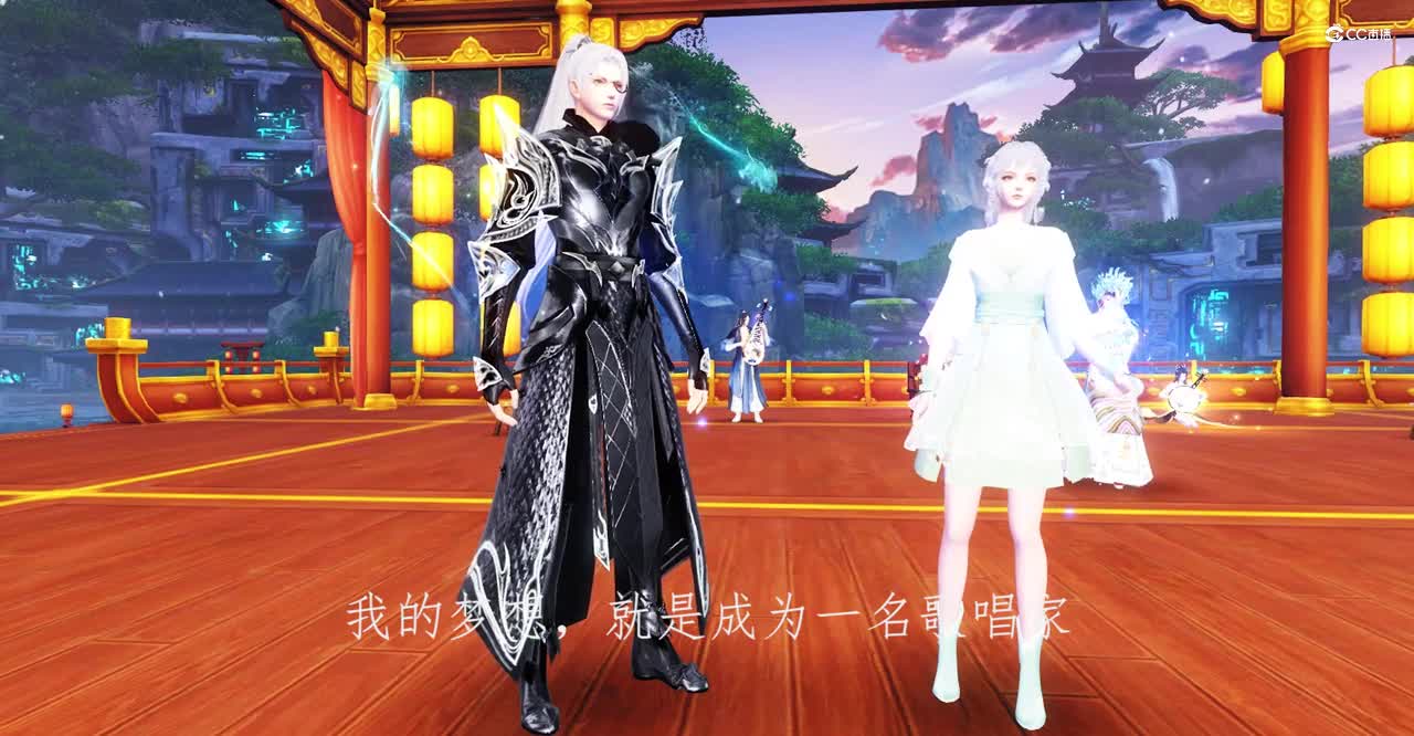 大荒好声音