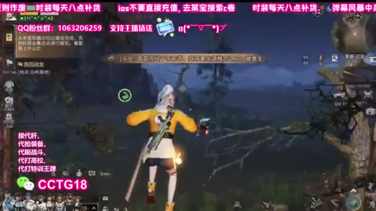 80永久赛博银光