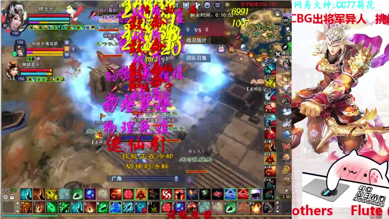 菊花150射手2