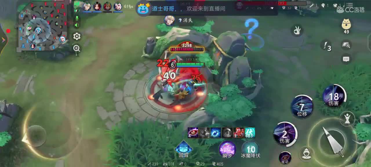 资质dd快上车!