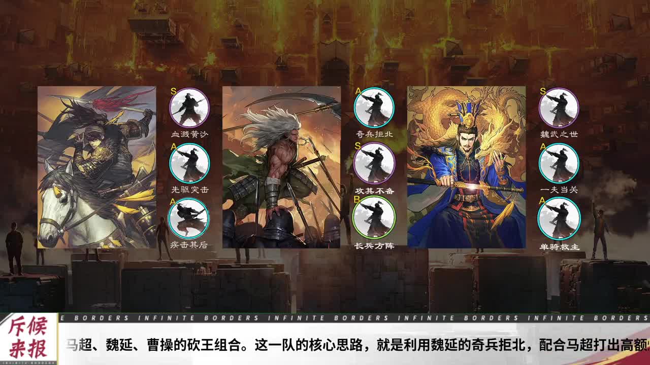 率土之滨六周年邀请赛